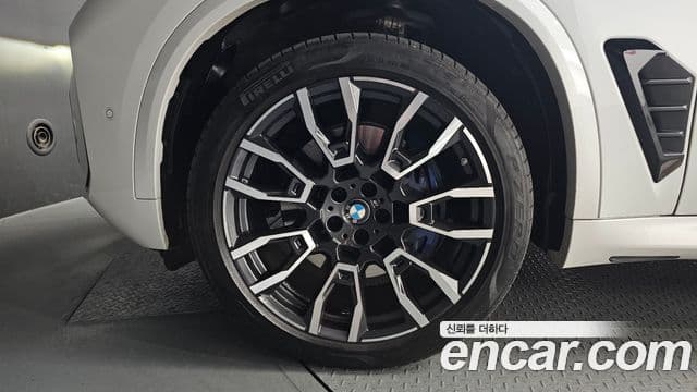 BMW X5 (G05) xDrive 40i M Sport, 2024 все фото