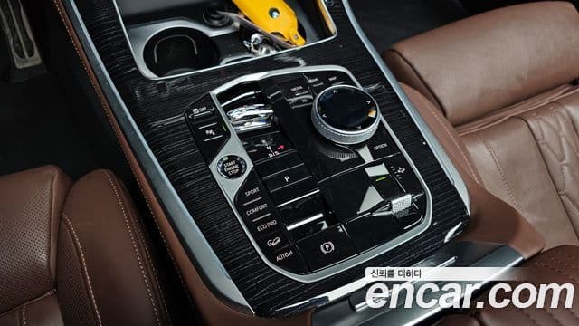 BMW X5 (G05) xDrive 40i M Sport, 2024 9