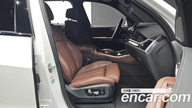 BMW X5 (G05) xDrive 40i M Sport, 2024 10