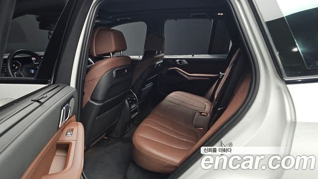 BMW X5 (G05) xDrive 40i M Sport, 2024 12