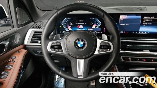 BMW X5 (G05) xDrive 40i M Sport, 2024 13