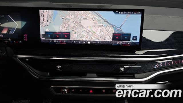 BMW X5 (G05) xDrive 40i M Sport, 2024 14