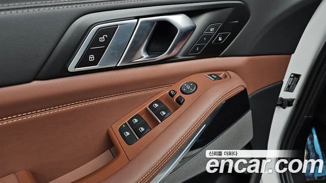 BMW X5 (G05) xDrive 40i M Sport, 2024 17