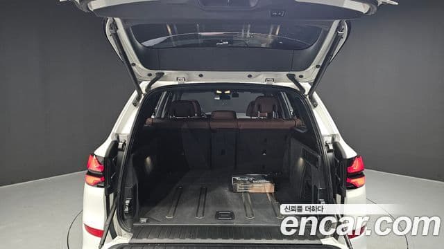 BMW X5 (G05) xDrive 40i M Sport, 2024 20