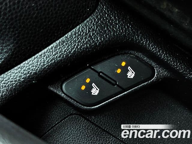 Kia The / новый New Morning Luxury, 2016 12