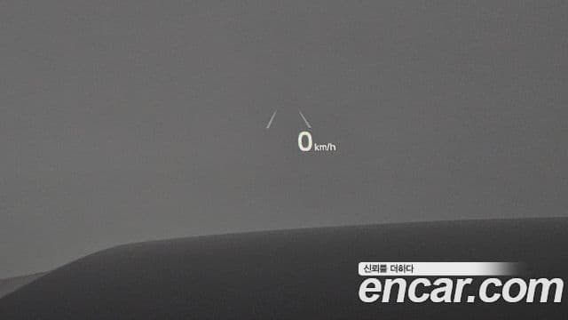 Kia Mohave The / новый Master Masters, 2021 14