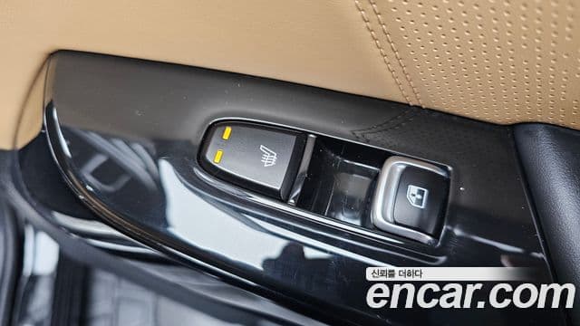 Kia Mohave The / новый Master Masters, 2021 18