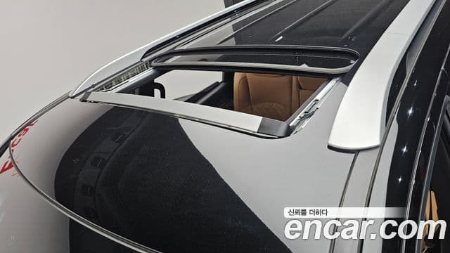 Kia Mohave The / новый Master Masters, 2021 19