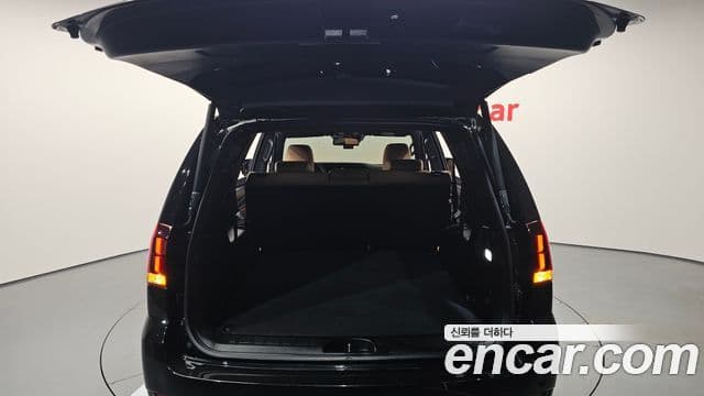 Kia Mohave The / новый Master Masters, 2021 20