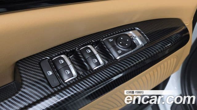 Kia Carnival 4세대 Noblesse, 2023 11