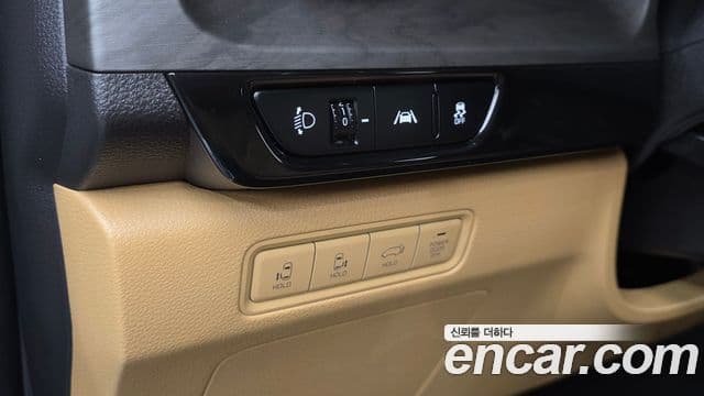 Kia Carnival 4세대 Noblesse, 2023 12