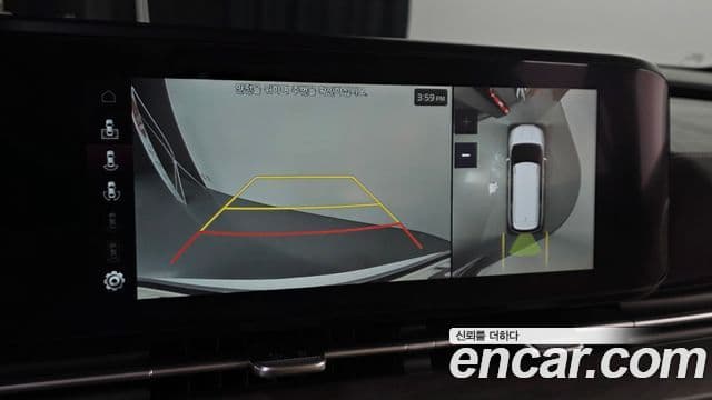 Kia Carnival 4세대 Noblesse, 2023 14