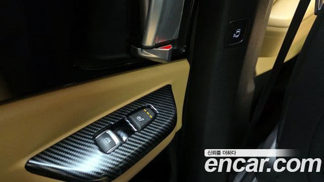 Kia Carnival 4세대 Noblesse, 2023 17