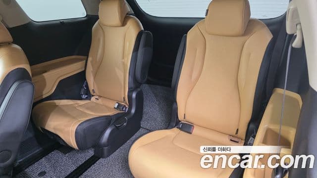 Kia Carnival 4세대 Noblesse, 2023 19