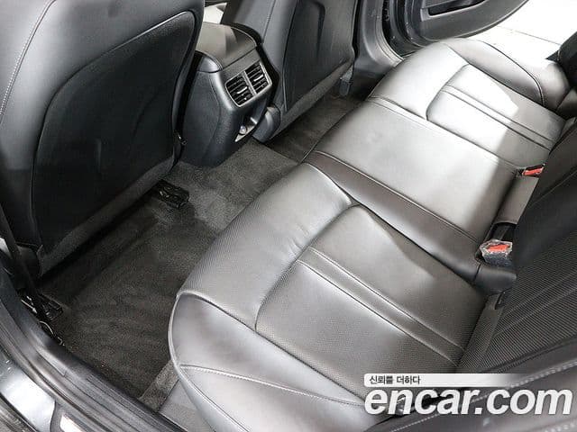 Hyundai Sonata (DN8) Premium, 2021 18