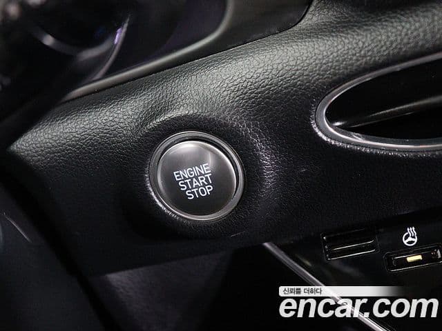 Hyundai Sonata (DN8) Premium, 2021 19