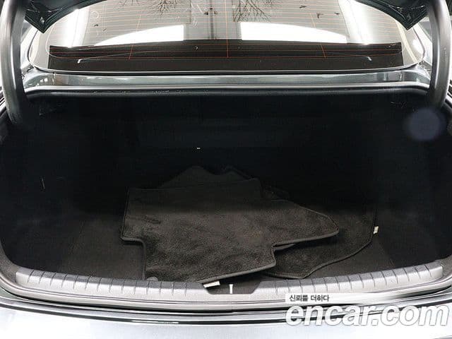 Hyundai Sonata (DN8) Premium, 2021 20