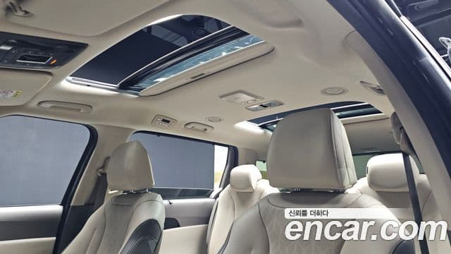 Kia Carnival 4세대 Noblesse, 2021 17