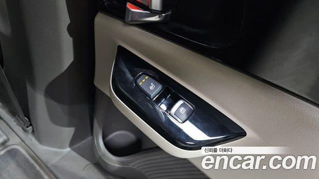 Kia Carnival 4세대 Noblesse, 2021 19