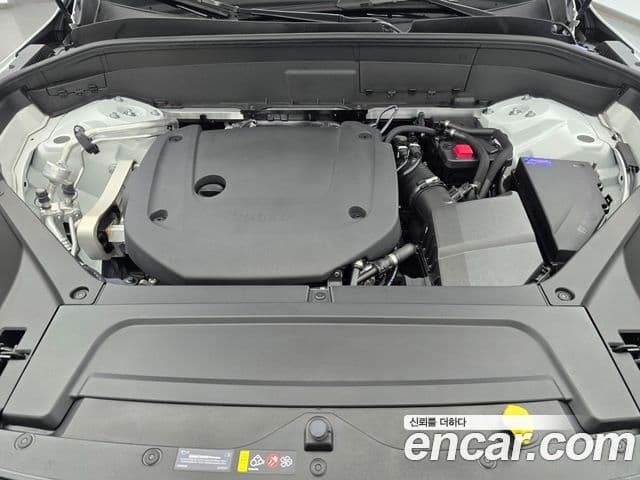 Volvo XC90 2세대 B6 Ultra Bright, 2026 6