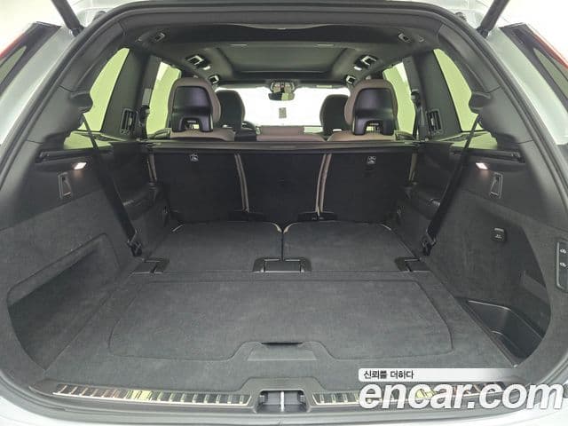 Volvo XC90 2세대 B6 Ultra Bright, 2026 14