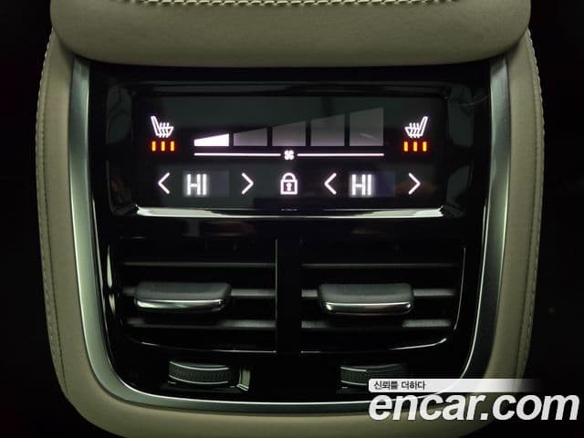 Volvo XC90 2세대 B6 Ultra Bright, 2026 19