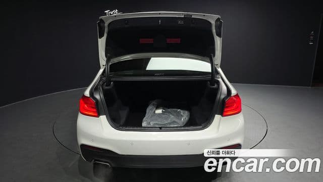 BMW 5시리즈 (G30) 530i M Sport Plus, 2017 20