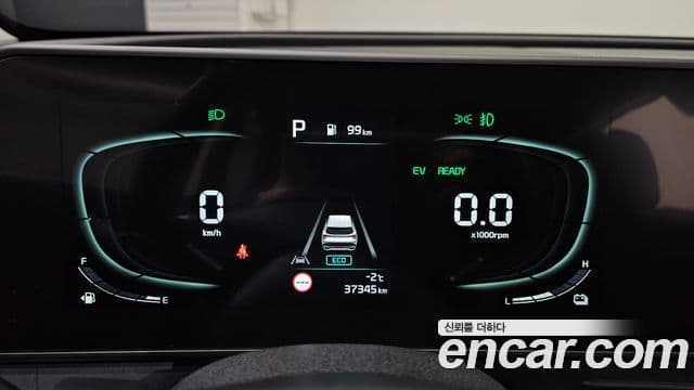 Kia Sportage 5세대 гибрид Noblesse 4WD, 2023 8