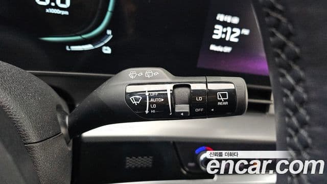 Kia Sportage 5세대 гибрид Noblesse 4WD, 2023 17