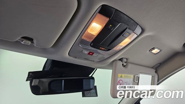 Kia Sportage 5세대 гибрид Noblesse 4WD, 2023 18