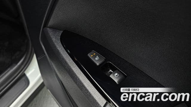 Kia Sportage 5세대 гибрид Noblesse 4WD, 2023 19