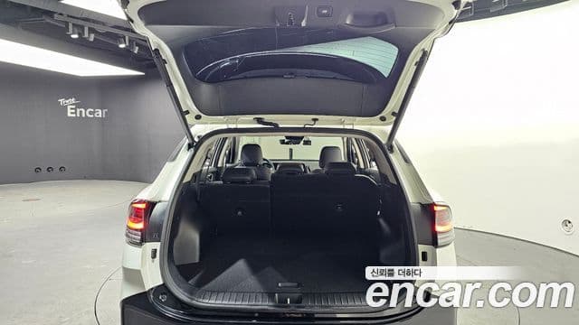 Kia Sportage 5세대 гибрид Noblesse 4WD, 2023 20