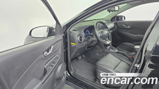 Hyundai Kona Modern Art, 2018 10