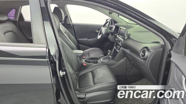 Hyundai Kona Modern Art, 2018 11