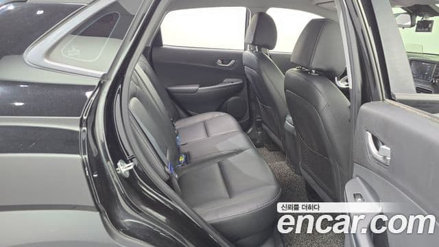 Hyundai Kona Modern Art, 2018 12