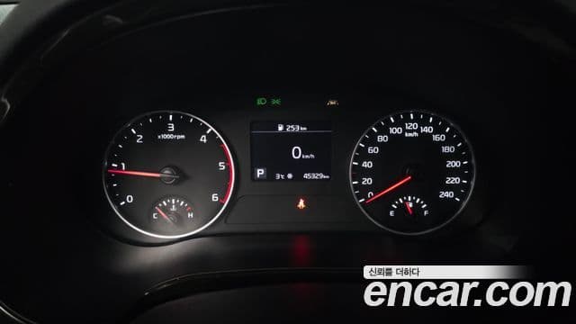 Kia Seltos Prestige, 2022 8