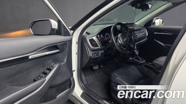 Kia Seltos Prestige, 2022 10