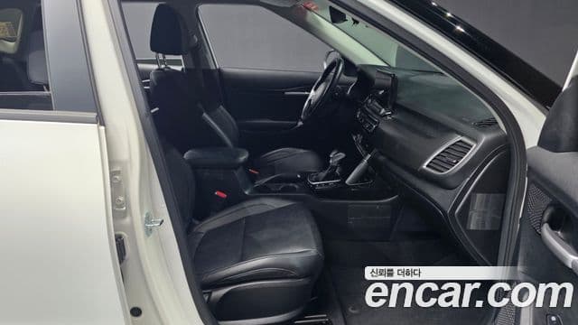 Kia Seltos Prestige, 2022 11