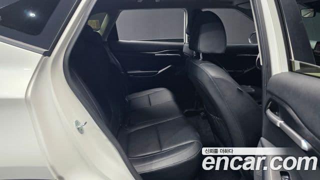 Kia Seltos Prestige, 2022 12