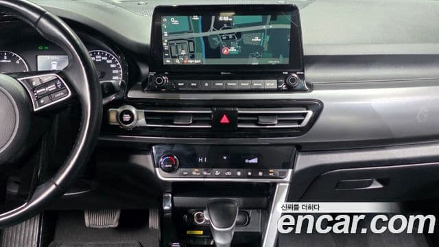 Kia Seltos Prestige, 2022 14