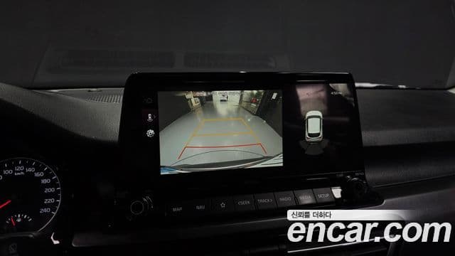 Kia Seltos Prestige, 2022 15