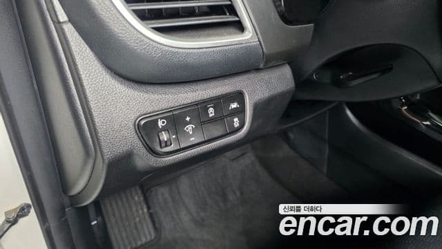 Kia Seltos Prestige, 2022 17