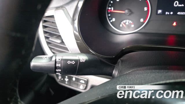 Kia Seltos Prestige, 2022 19