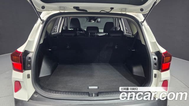 Kia Seltos Prestige, 2022 20