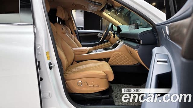 Genesis GV80, 2022 10