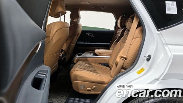 Genesis GV80, 2022 12