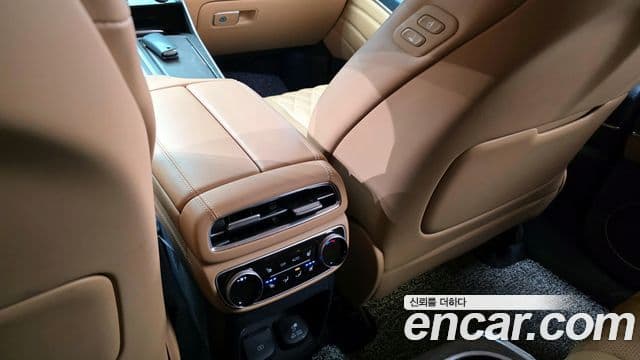 Genesis GV80, 2022 19