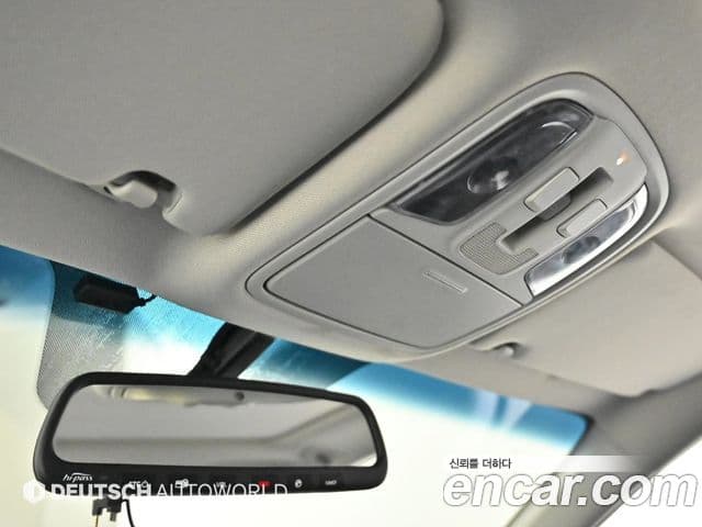 Kia K5 2세대 Prestige, 2016 18