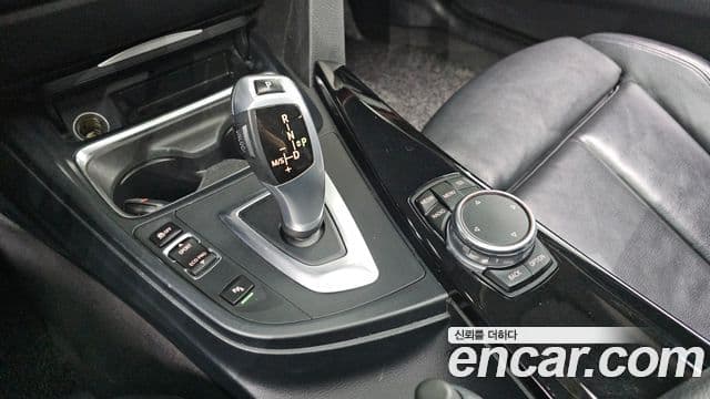 BMW 4시리즈 (F32) 420d xDrive Sport Gran Coupe, 2015 9