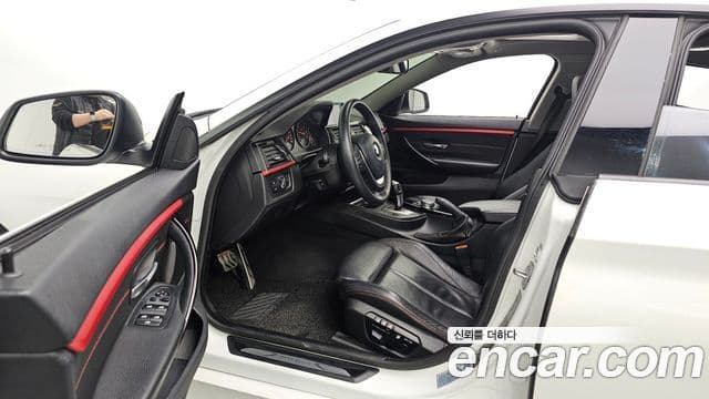 BMW 4시리즈 (F32) 420d xDrive Sport Gran Coupe, 2015 10